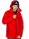 Burton Faction Insulated Jacket