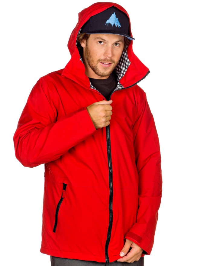 Burton Faction Insulated Jacket