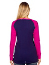 Burton Morley Knit Long Sleeve T-Shirt