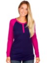 Burton Morley Knit Long Sleeve T-Shirt