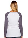 Burton Morley Knit Long Sleeve T-Shirt