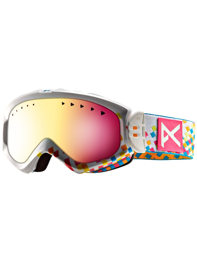 Anon Majestic Weaver Women