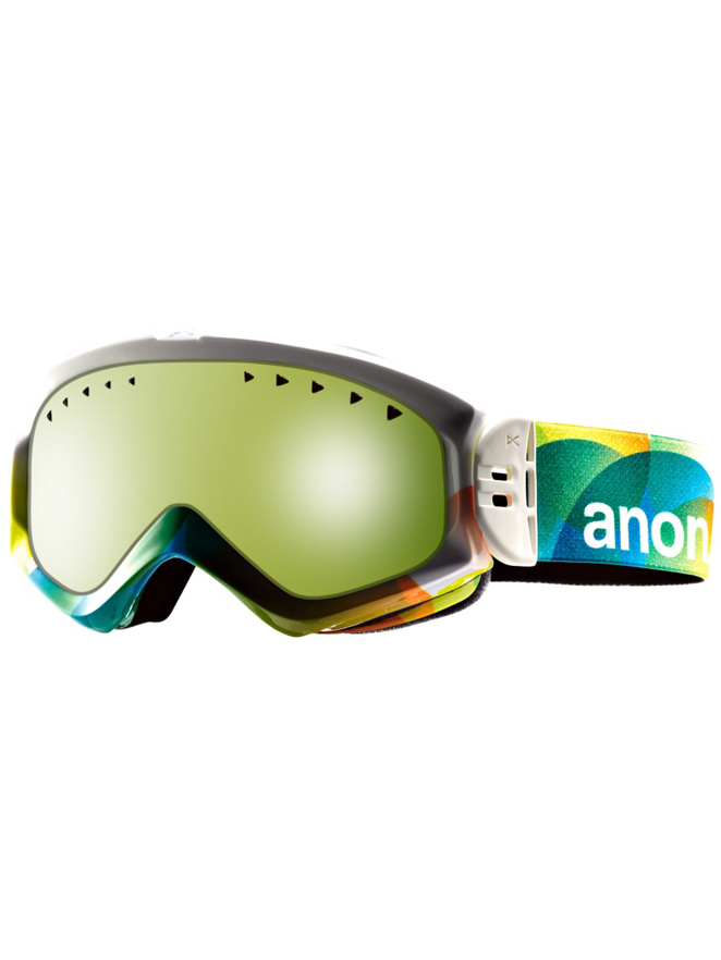 Anon Majestic Jello Women