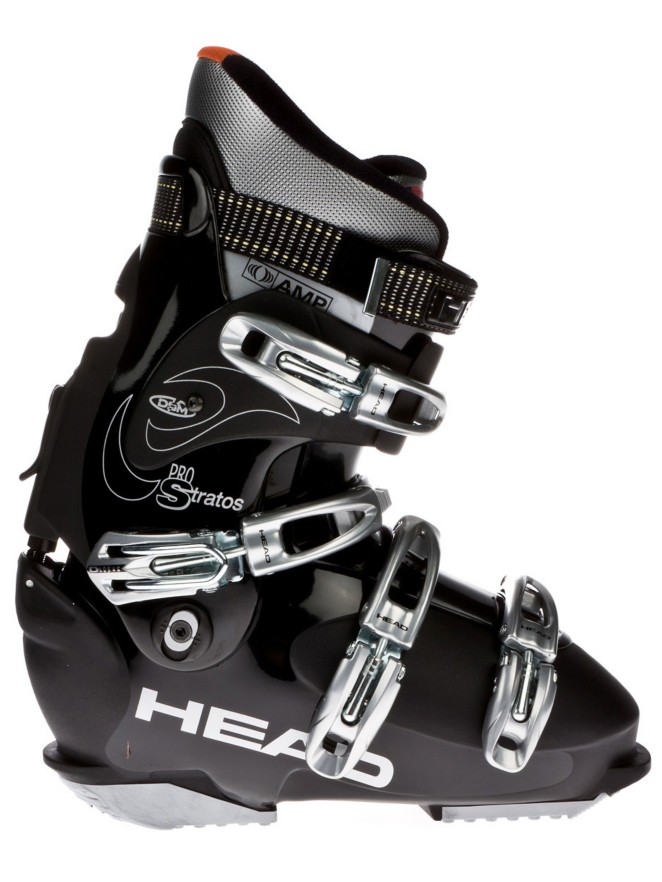 Head Stratos Pro