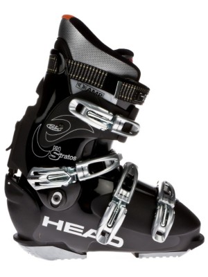 head stratos pro snowboard boots