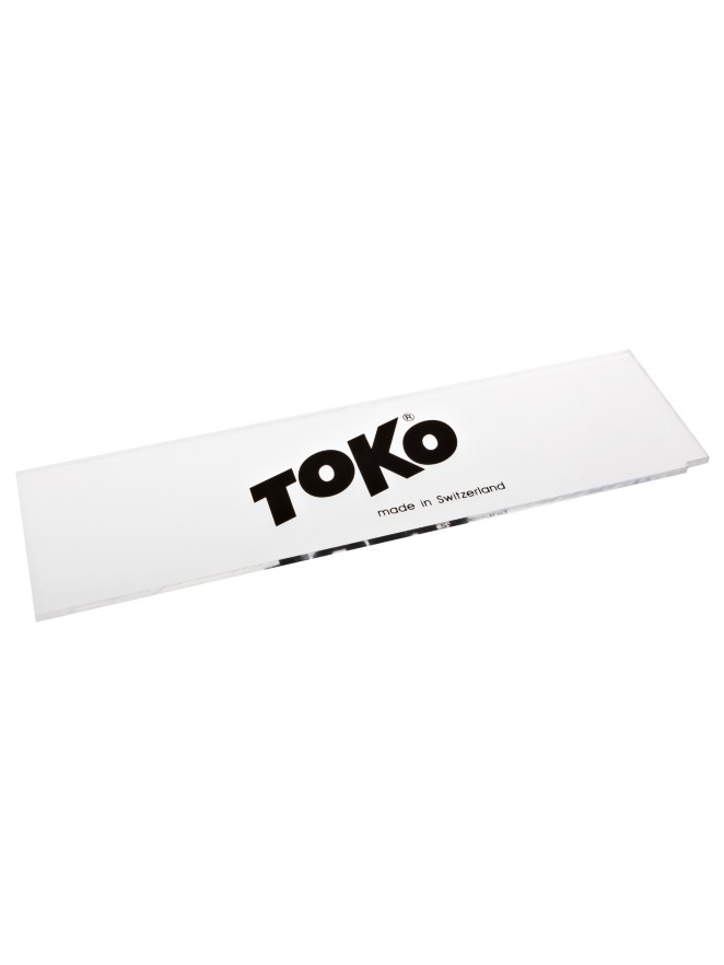 Toko Plexi Blade 4mm GS