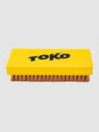 Toko Base Brush Copper