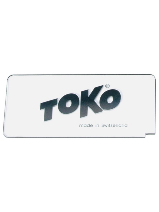 Toko Plexi Blade 3mm GS