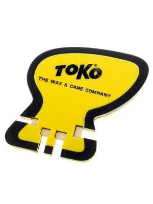 Toko Wax schraper Sharpener