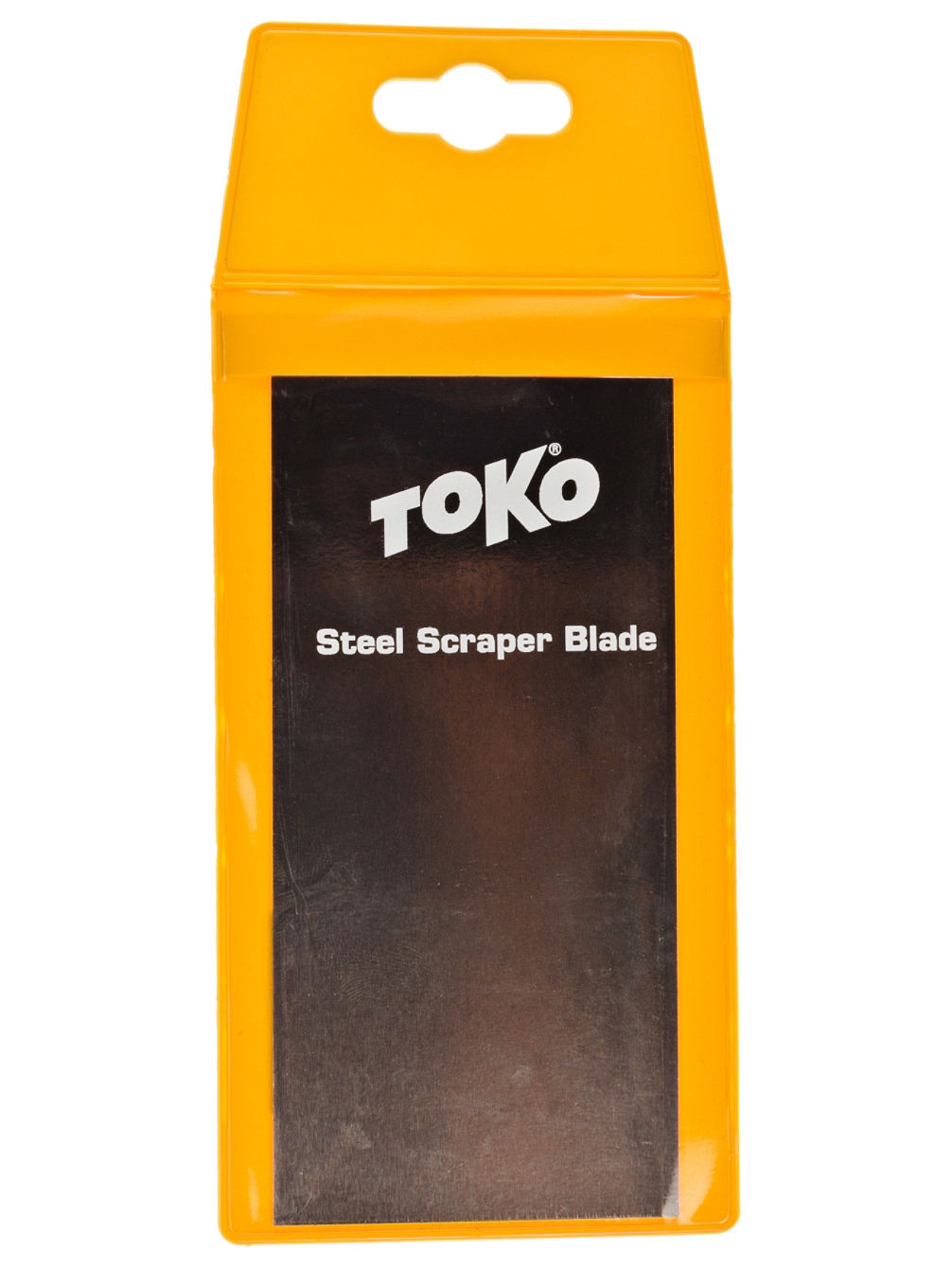 Steel Scraper Blade