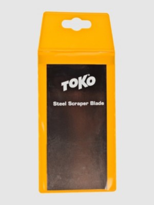 Photos - Other for Winter Sports TOKO Steel Scraper Blade neutral 