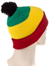 Neff Snappy Gorro