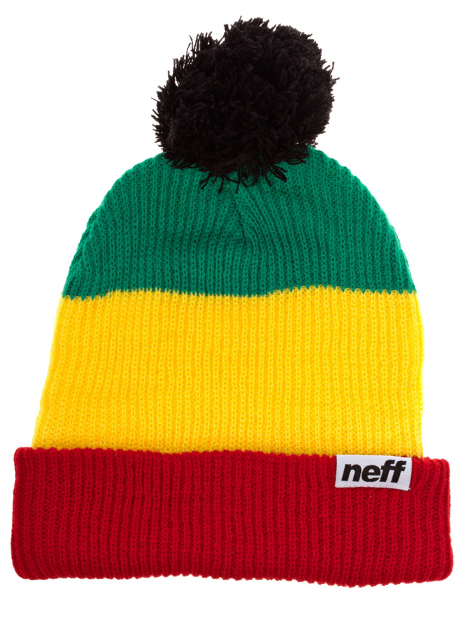 Neff Snappy Gorro