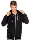 Element Cornell Classic Felpe con Zip e Cappuccio