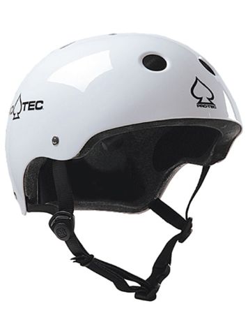 PRO-TEC Classic Certified Skateboard Helm