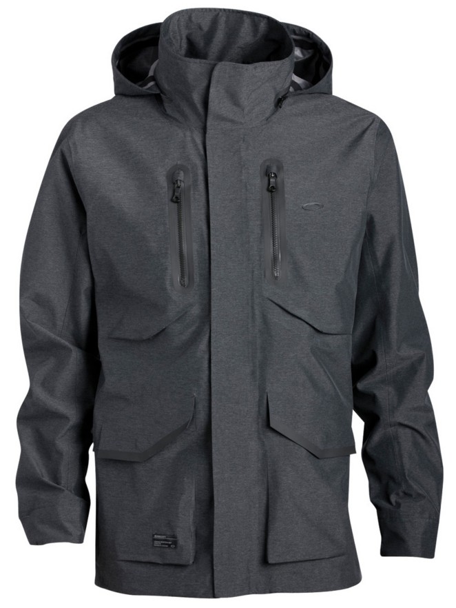 Oakley Crown Zip Jacket
