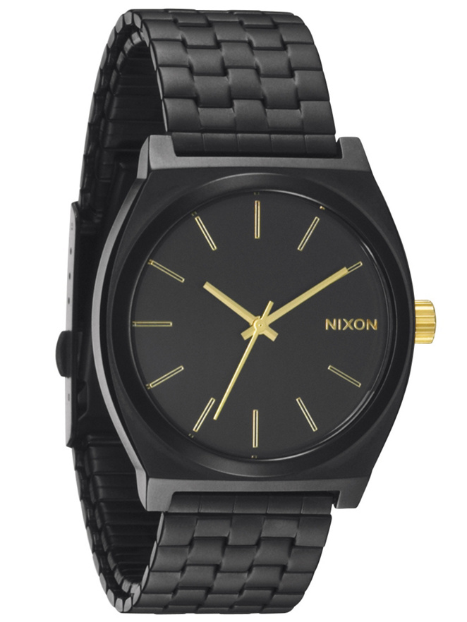 Nixon The Time Teller