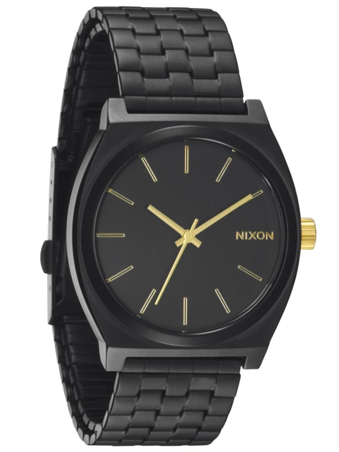 Nixon The Time Teller