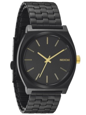Nixon The Time Teller