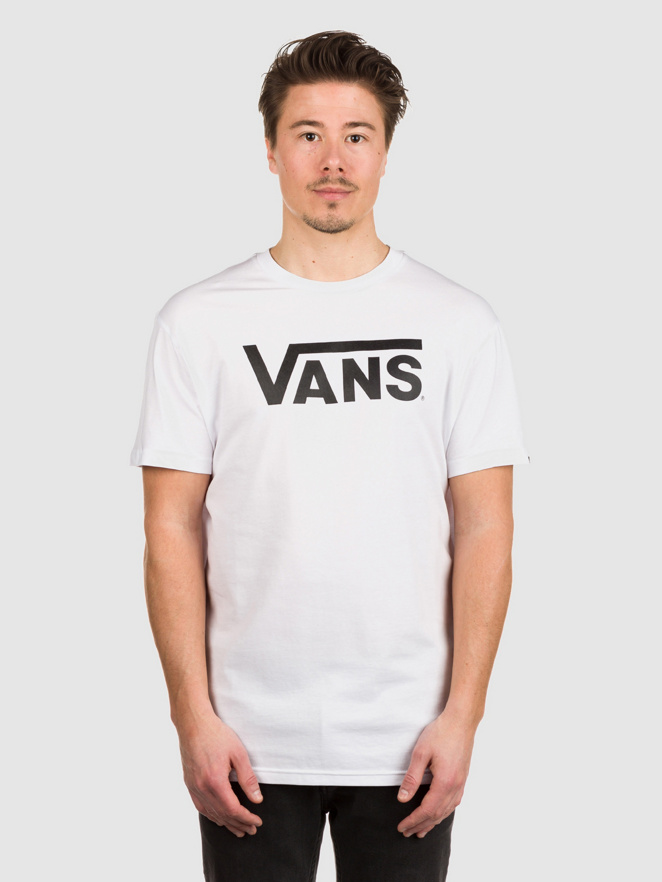 Vans Classic Tee SS