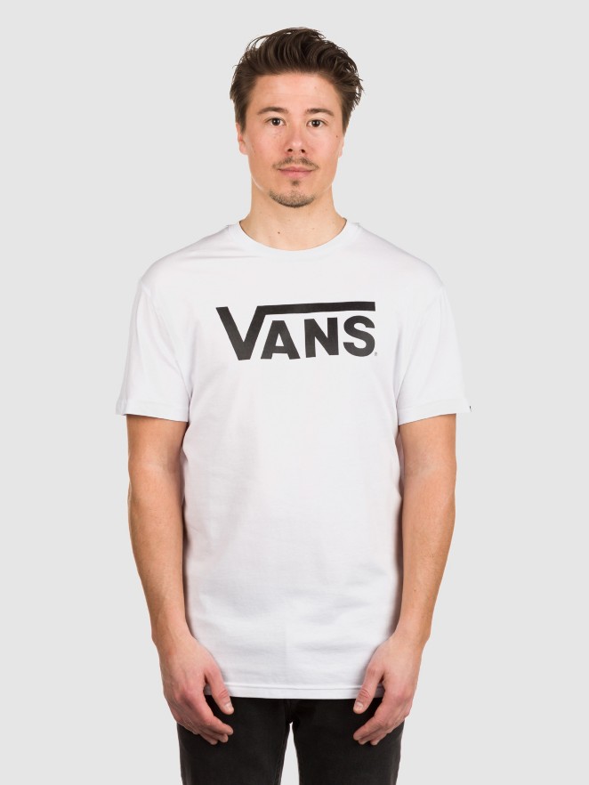 Vans Classic Tee SS