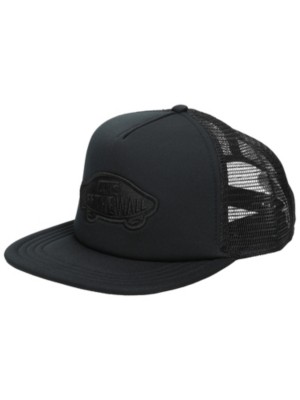 Vans Classic Patch Trucker Lippis