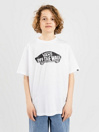 Vans Style 76 Tricko
