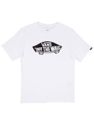 Råd lækage kiwi Køb Vans OTW T-shirt online hos Blue Tomato