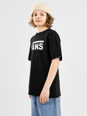 Vans Classic Tri&#269;ko
