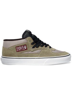 mens half cab vans