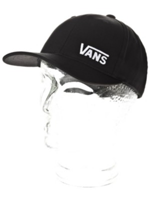 vans flat hats