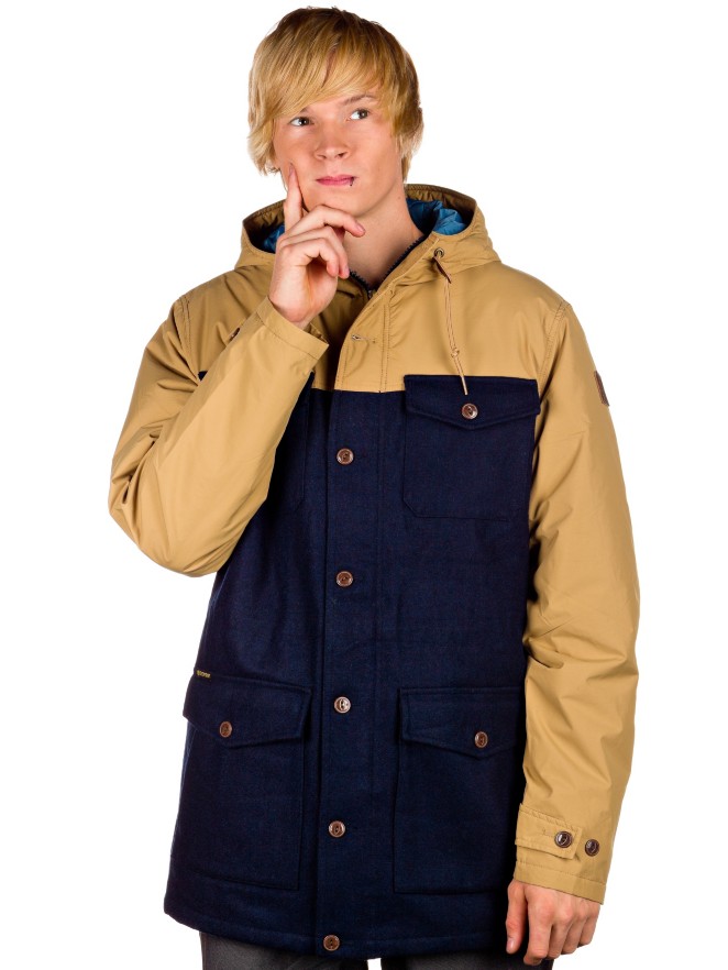 Element Stark Jacket