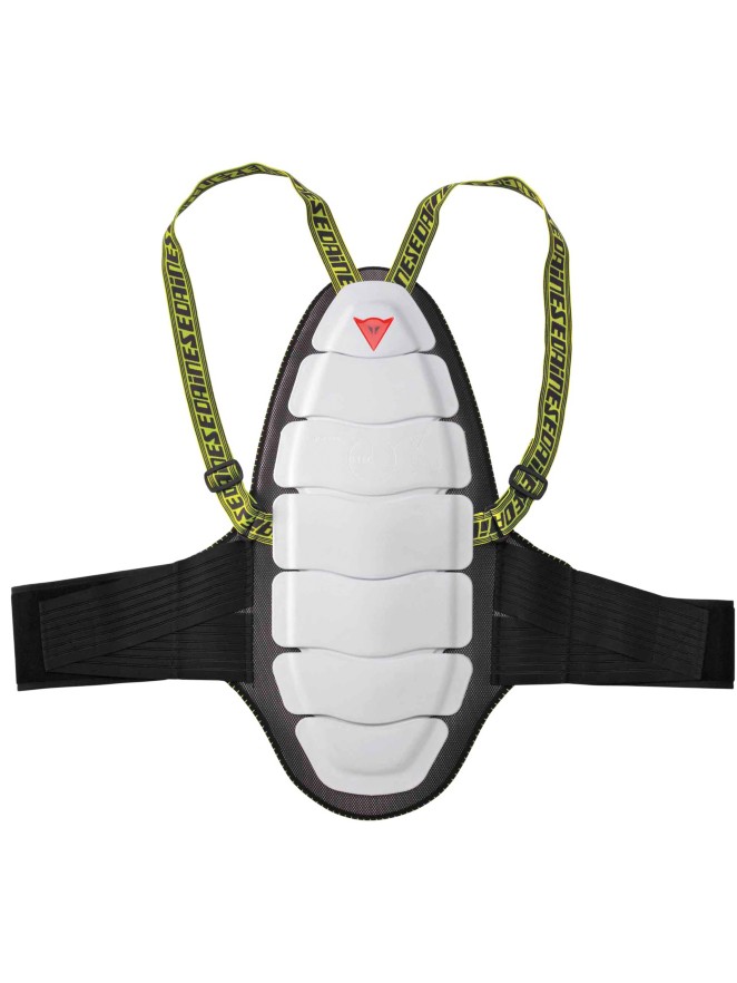Dainese Ultimate Bap 02 Evo Protection Dorsale