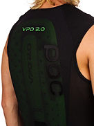 Spine VPD 2.0 Vest Protection dorsale