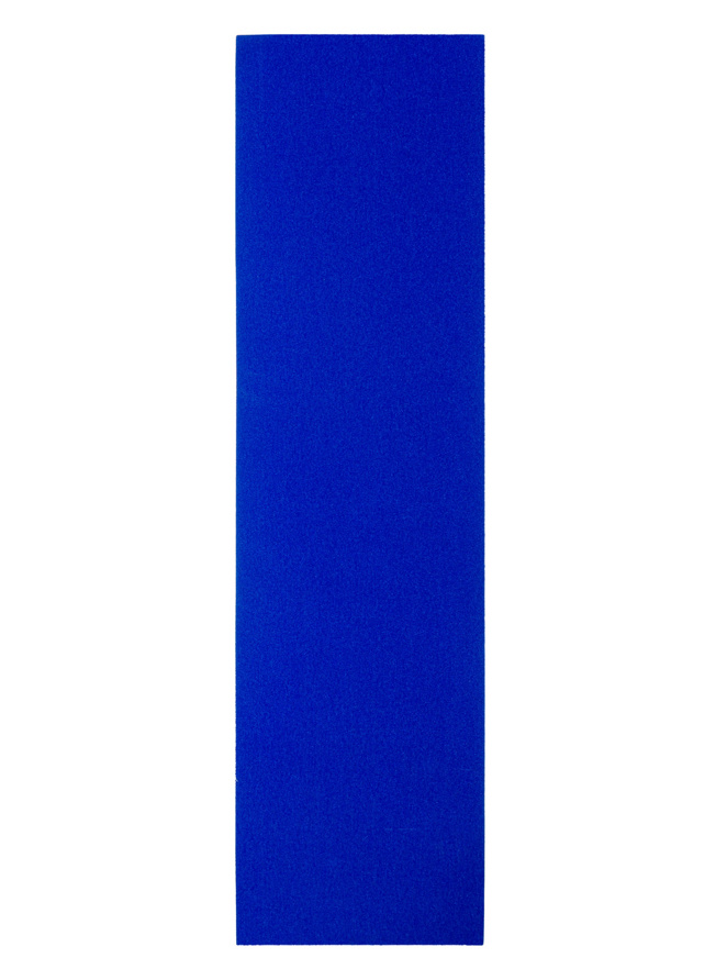 True Grit Grip Tape Sheets 9'x33″ Blue Griptape