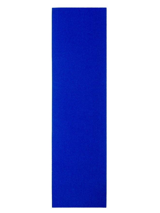True Grit Grip Tape Sheets 9'x33″ Blue Griptape