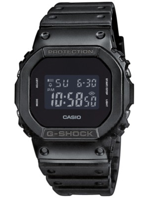 Buy G-SHOCK DW-5600BB-1ER online at blue-tomato.com