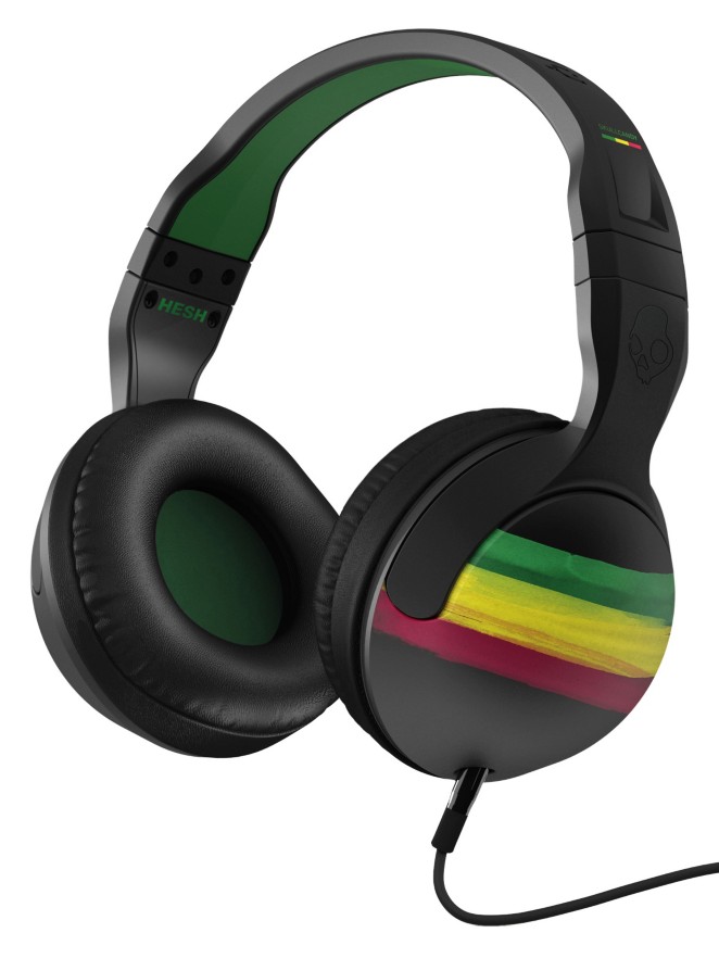 Skullcandy Hesh 2.0