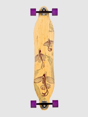 Photos - Skateboard Loaded Vanguard 8.5" x 42" Flex 2 Complete no color 