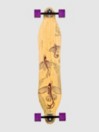 Loaded Vanguard 8.5" x 42" Flex 2 Longboard Completo