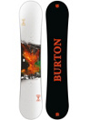 Burton Progression 152