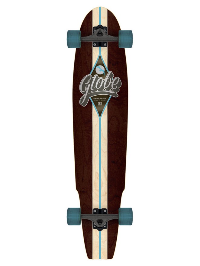 Globe Catalina 9,5″ x 43″