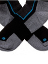 Blue Tomato BT Ridings Socks II