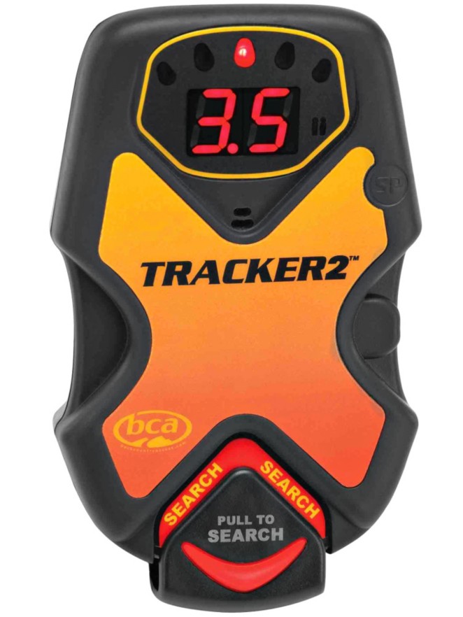 BCA Tracker 2 LVS-Gerät
