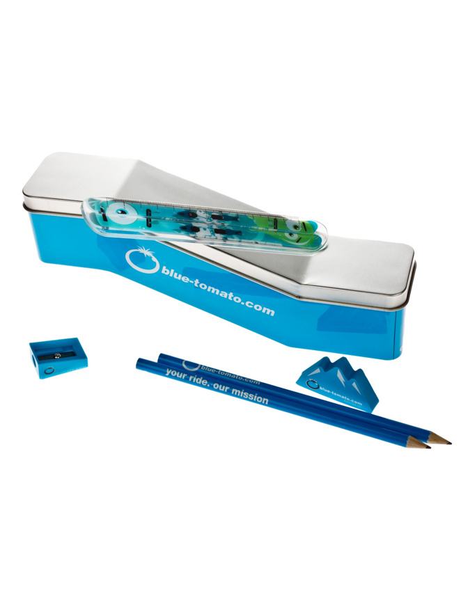 Blue Tomato BT Freeski School Kit