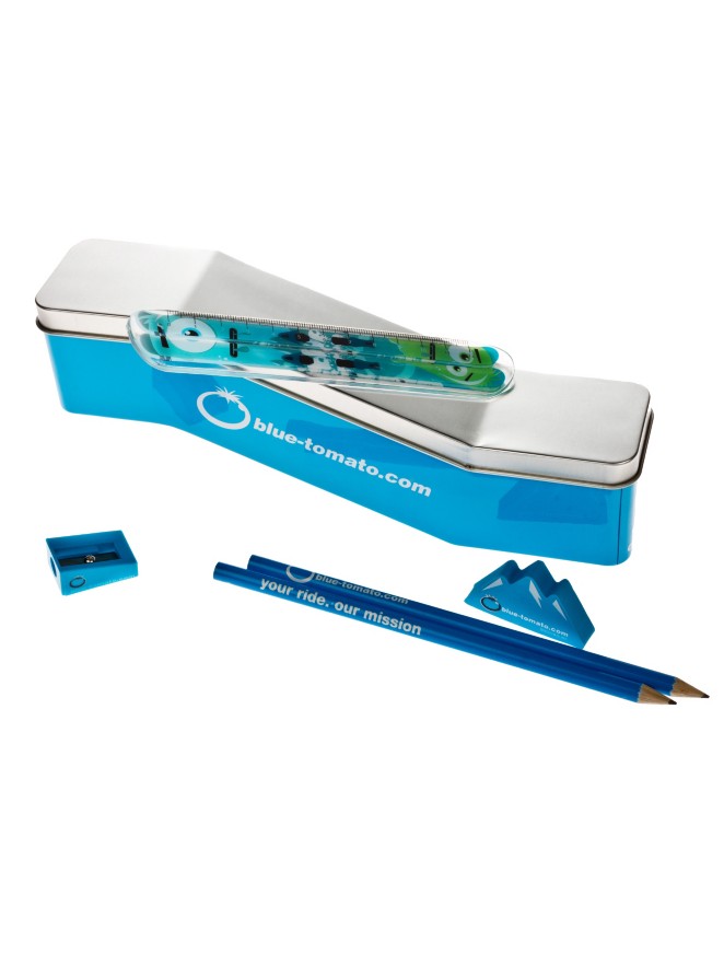 Blue Tomato BT Freeski School Kit