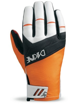 dakine viper gloves