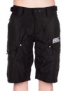 Zimtstern Lofty Shorts