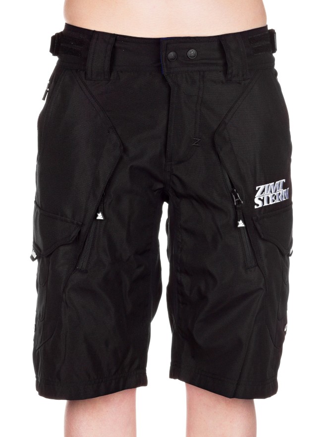 Zimtstern Lofty Shorts
