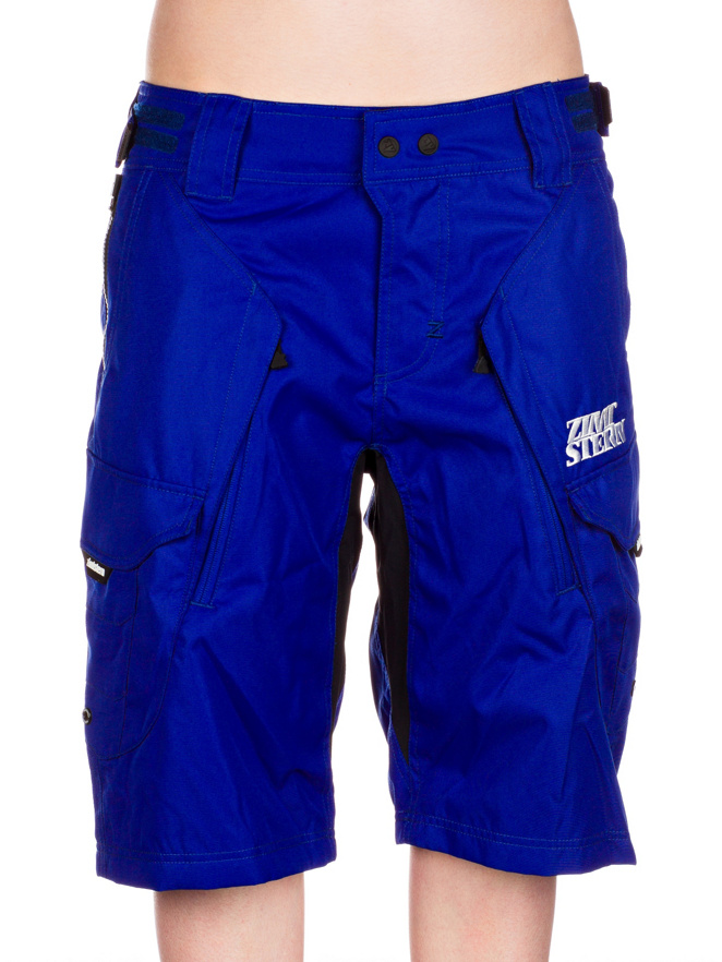 Zimtstern Lofty Shorts